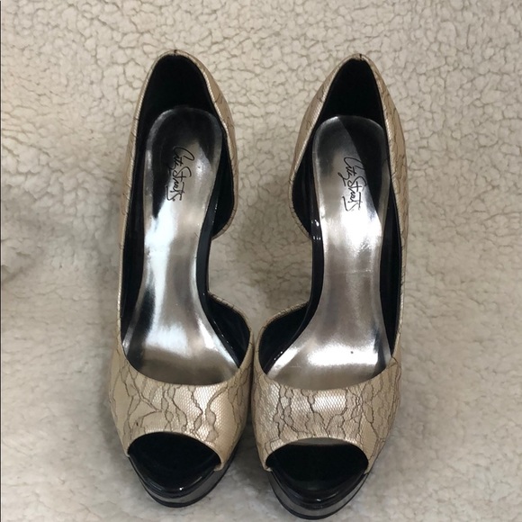 High Heel Stilettos - Picture 3 of 12